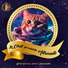 le chat qui voulait etre astronaute (ebook)-9782322657995