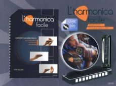 harmonica facile-s. williams-9782324000195