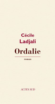 ordalie (ebook)-cecile ladjali-9782330026295