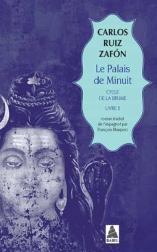 -carlos ruiz zafon-9782330146795