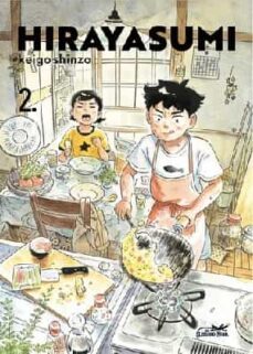 hirayasumi. vol. 2 (frances)-9782353482795