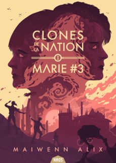 marie n3 (ebook)-maiwenn alix-9782354089795