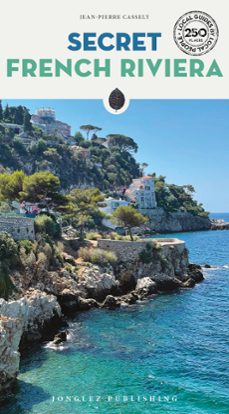 secret french riviera-jean-pierre cassely-9782361958695