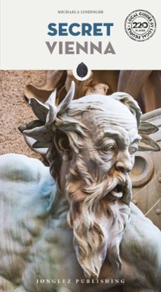 secret vienna-michael lindinger-9782361959395