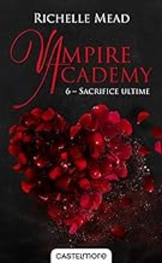 -richelle mead-9782362312595