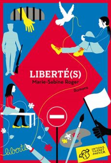 liberte(s) (ebook)-marie sabine roger-9782364742895