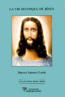 -harvey spencer lewis-9782371910195