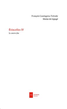 etincelles iv (ebook)-françois cassingena trevedy-9782372980395
