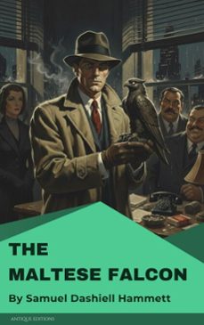 the maltese falcon (ebook)-samuel dashiell hammett-9782379263095