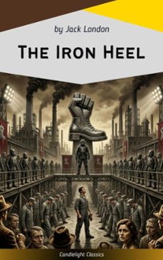 the iron heel (ebook)-jack london-9782379268595