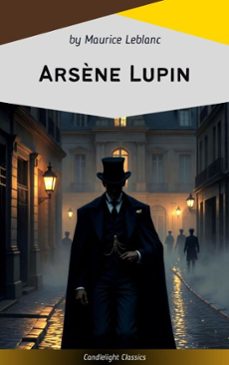 arsène lupin (ebook)-maurice leblanc-9782379269295