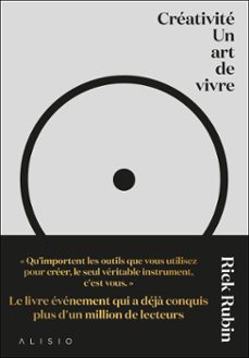 creativite. un art de vivre (ebook)-rick rubin-9782379353895