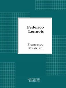 federico lennois (ebook)-9782383839095