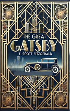 the great gatsby (ebook)-f. scott fitzgerald-zenith blue ridge books-9782384233595