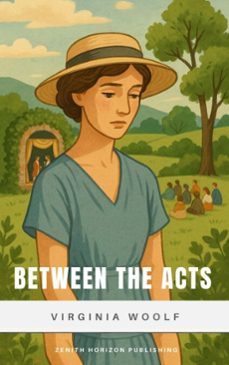 -virginia woolf-zenith horizon publishing-9782384239795