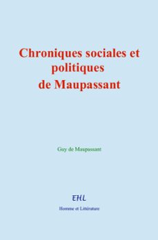 -guy de maupassant-9782384694495