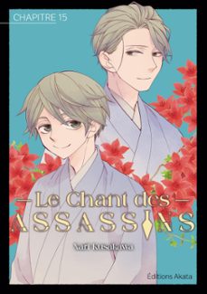 le chant des assassins - chapitre 15 (ebook)-9782385696795