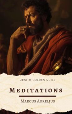 meditations (ebook)-zenith golden quill-9782386914195