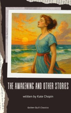 the awakening and other stories (ebook)-kate chopin-9782387171795