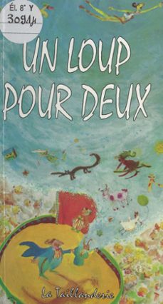 un loup pour deux (ebook)-nadine brun cosme-9782402122795