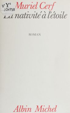 la nativite a l'etoile (ebook)-muriel cerf-9782402173995