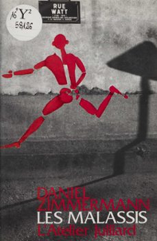 les malassis (ebook)-daniel zimmermann-9782402340595