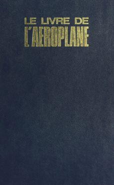 Imagen Principal de Le livre de l'aéroplane | eBook
