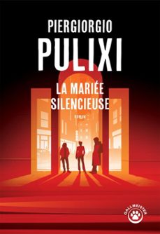 la mariee silencieuse (ebook)-piergiorgio pulixi-9782404022895
