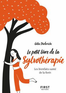 le petit livre - de la sylvotherapie, 2e ed (ebook)-gilles diederichs-9782412093795