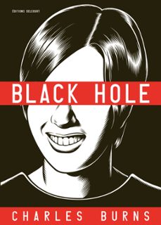 -charles burns-9782413031895