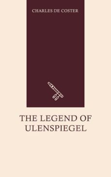 the legend of ulenspiegel (ebook)-charles de coster-9782451663195