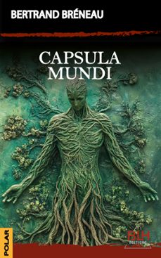 capsula mundi (ebook)-bertrand bréneau-9782490892495