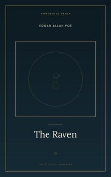 -edgar allan poe-9782700110395
