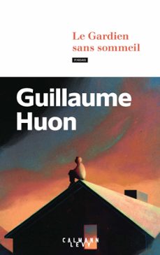 le gardien sans sommeil (ebook)-guillaume huon-9782702190395