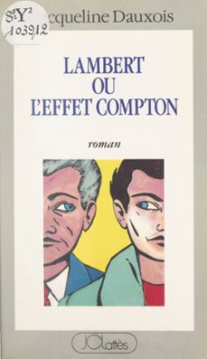 lambert (ebook)-jacqueline dauxois-9782706270895