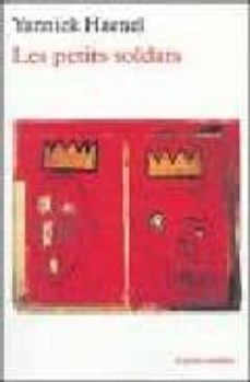 les petits soldats-9782710326595