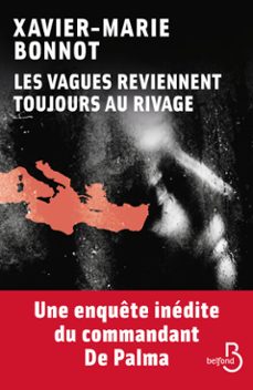 -xavier marie bonnot-9782714494795