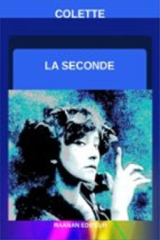 la seconde (ebook)-9782714908995