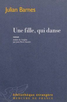 une fille, qui danse-9782715232495