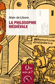 la philosophie medievale (ebook)-alain de libera-9782715420595