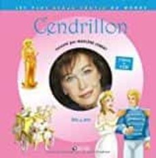 cendrillon + cd-9782723462495