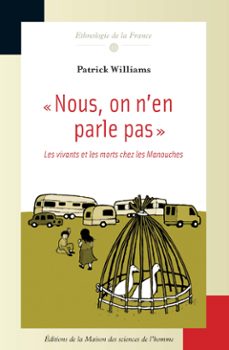 -patrick williams-9782735117895
