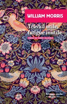 -william morris-9782743660895