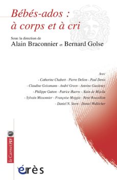 -alain braconnier-bernard golse-9782749224695