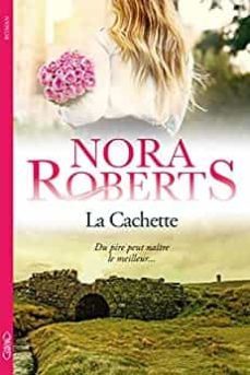 la cachette-roberts nora-9782749942995