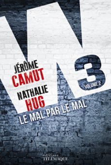 -jerome camut-nathalie hug-9782753302495