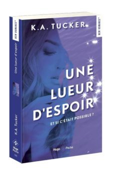 une lueur d espoir-9782755640595