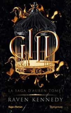 la saga d auren. vol. 1. gild-9782755663495