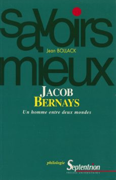 -jean bollack-9782757421895