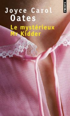 le mysterieux mr kidder-9782757838495